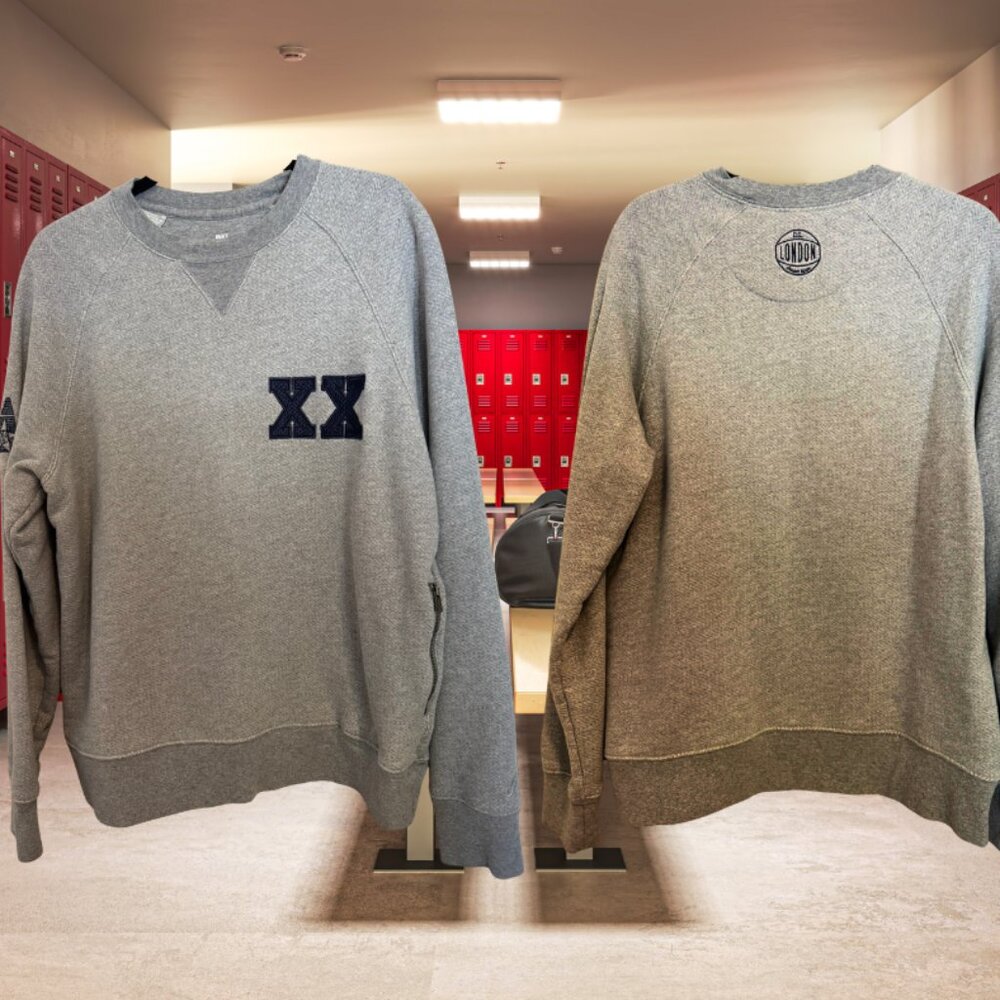 Nike USA Basketball Sweatshirt